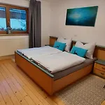 شقة Seeberg Mit Almfeeling *