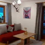 شقة Seeberg Mit Almfeeling *