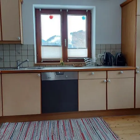 Seeberg Mit Almfeeling Faistenau