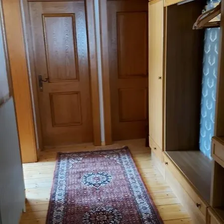 Seeberg Mit Almfeeling Apartment