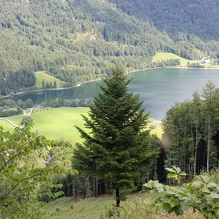 Seeberg Mit Almfeeling