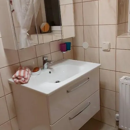 Seeberg Mit Almfeeling Apartment *