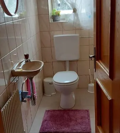 Apartment Seeberg Mit Almfeeling Faistenau