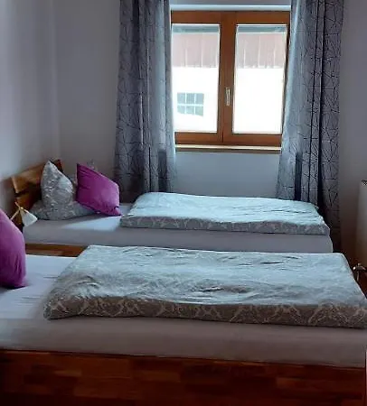 Apartment Seeberg Mit Almfeeling *