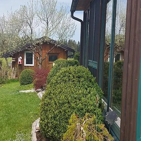 Seeberg Mit Almfeeling * Faistenau
