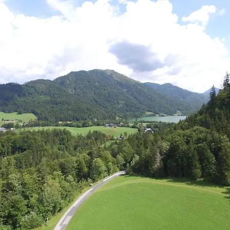 Seeberg Mit Almfeeling