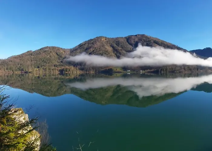 Seeberg Mit Almfeeling Apartman *